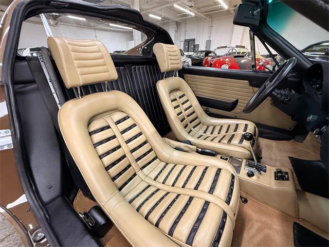 1973 Ferrari Dino (CC-2075944) for sale in Huntington Station, New York