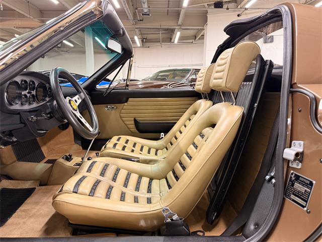 1973 Ferrari Dino (CC-2075944) for sale in Huntington Station, New York