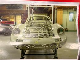 1973 Ferrari Dino (CC-2075944) for sale in Huntington Station, New York