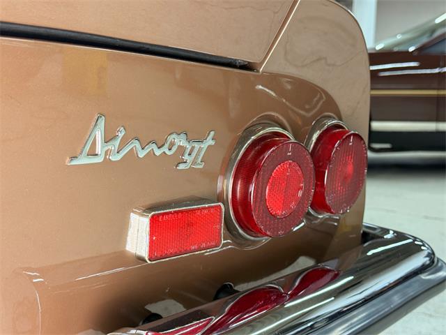 1973 Ferrari Dino (CC-2075944) for sale in Huntington Station, New York
