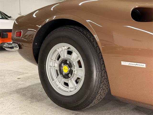 1973 Ferrari Dino (CC-2075944) for sale in Huntington Station, New York