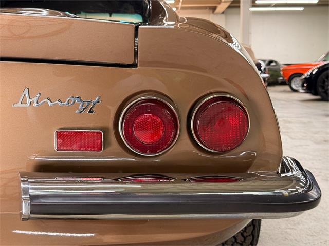 1973 Ferrari Dino (CC-2075944) for sale in Huntington Station, New York