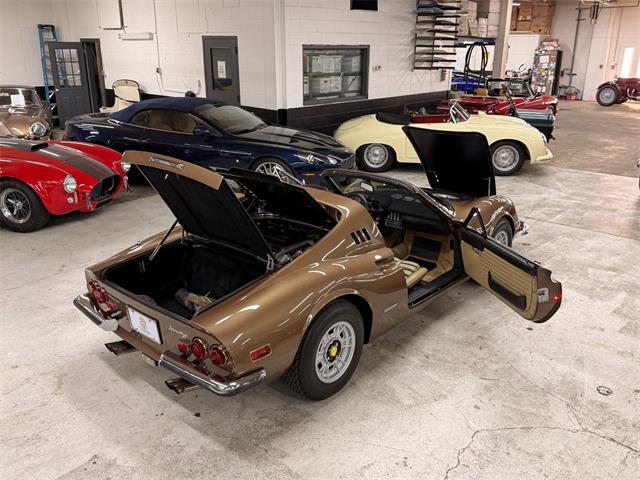 1973 Ferrari Dino (CC-2075944) for sale in Huntington Station, New York