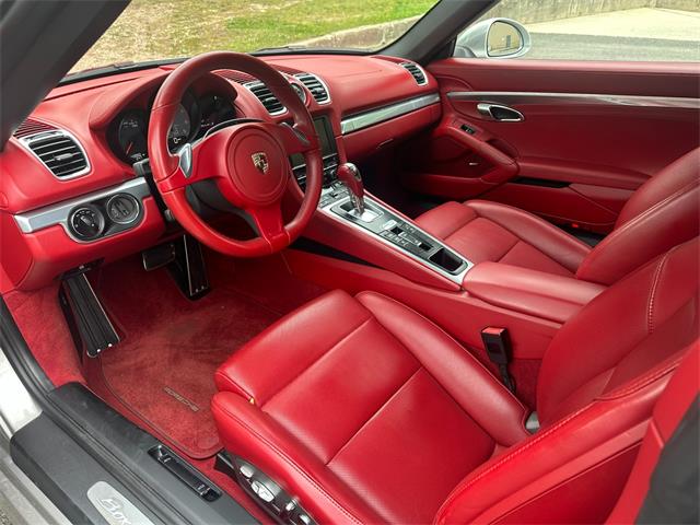 2013 Porsche Boxster (CC-2075945) for sale in Huntington Station, New York