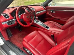 2013 Porsche Boxster (CC-2075945) for sale in Huntington Station, New York