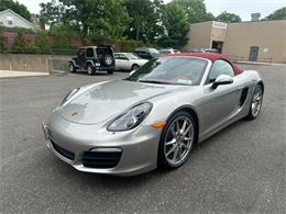 2013 Porsche Boxster (CC-2075945) for sale in Huntington Station, New York