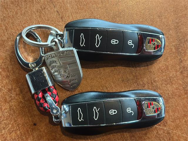 2013 Porsche Boxster (CC-2075945) for sale in Huntington Station, New York