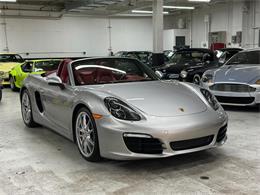2013 Porsche Boxster (CC-2075945) for sale in Huntington Station, New York