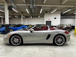 2013 Porsche Boxster (CC-2075945) for sale in Huntington Station, New York