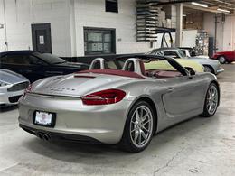 2013 Porsche Boxster (CC-2075945) for sale in Huntington Station, New York