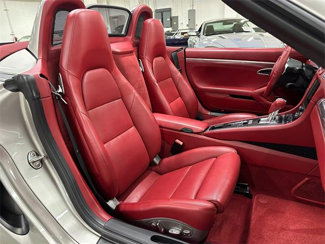 2013 Porsche Boxster (CC-2075945) for sale in Huntington Station, New York