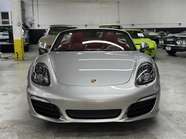2013 Porsche Boxster (CC-2075945) for sale in Huntington Station, New York