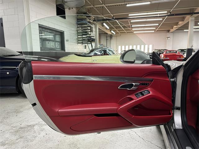 2013 Porsche Boxster (CC-2075945) for sale in Huntington Station, New York
