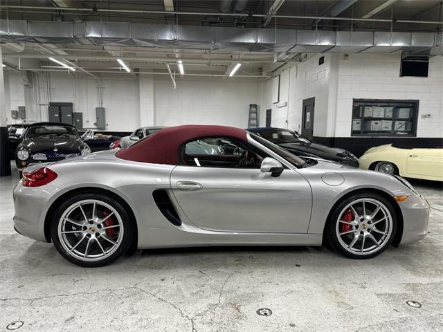 2013 Porsche Boxster (CC-2075945) for sale in Huntington Station, New York