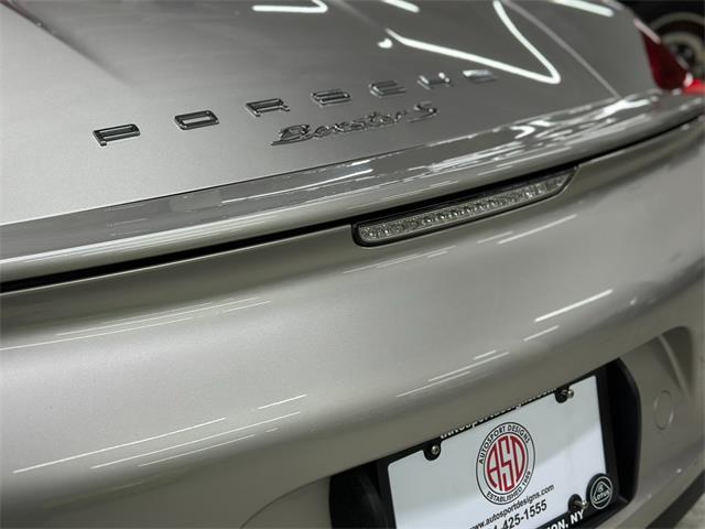 2013 Porsche Boxster (CC-2075945) for sale in Huntington Station, New York