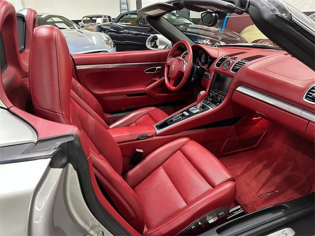 2013 Porsche Boxster (CC-2075945) for sale in Huntington Station, New York