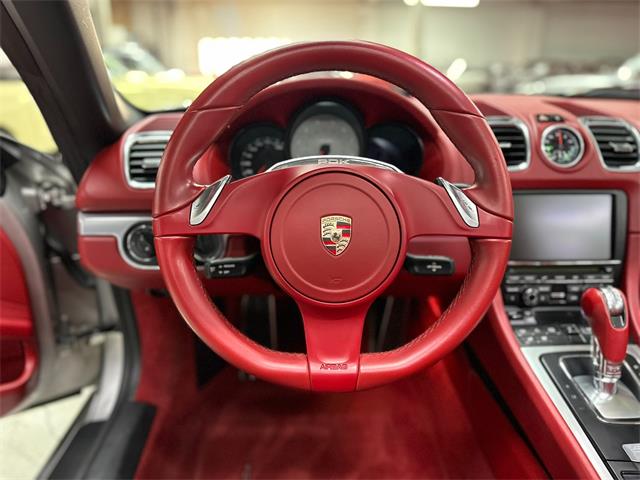 2013 Porsche Boxster (CC-2075945) for sale in Huntington Station, New York