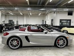 2013 Porsche Boxster (CC-2075945) for sale in Huntington Station, New York