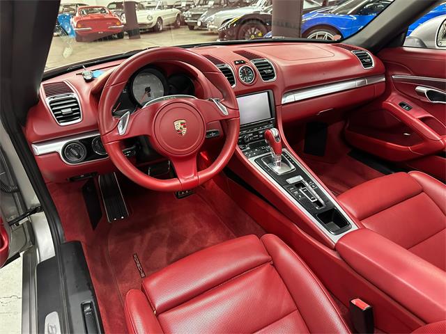 2013 Porsche Boxster (CC-2075945) for sale in Huntington Station, New York