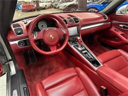 2013 Porsche Boxster (CC-2075945) for sale in Huntington Station, New York