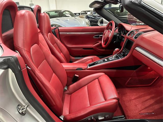 2013 Porsche Boxster (CC-2075945) for sale in Huntington Station, New York