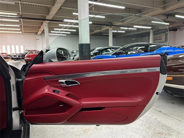 2013 Porsche Boxster (CC-2075945) for sale in Huntington Station, New York