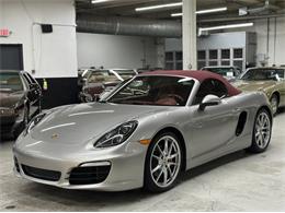 2013 Porsche Boxster (CC-2075945) for sale in Huntington Station, New York