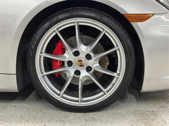 2013 Porsche Boxster (CC-2075945) for sale in Huntington Station, New York