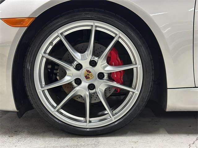2013 Porsche Boxster (CC-2075945) for sale in Huntington Station, New York