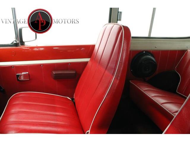 1972 International Scout (CC-2075947) for sale in Statesville, North Carolina
