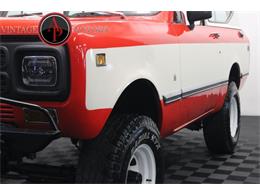 1972 International Scout (CC-2075947) for sale in Statesville, North Carolina