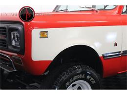 1972 International Scout (CC-2075947) for sale in Statesville, North Carolina