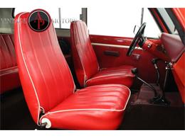 1972 International Scout (CC-2075947) for sale in Statesville, North Carolina