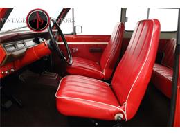 1972 International Scout (CC-2075947) for sale in Statesville, North Carolina