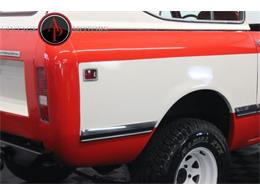 1972 International Scout (CC-2075947) for sale in Statesville, North Carolina