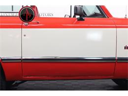 1972 International Scout (CC-2075947) for sale in Statesville, North Carolina