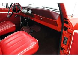 1972 International Scout (CC-2075947) for sale in Statesville, North Carolina