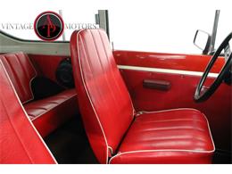1972 International Scout (CC-2075947) for sale in Statesville, North Carolina