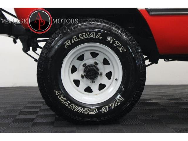 1972 International Scout (CC-2075947) for sale in Statesville, North Carolina