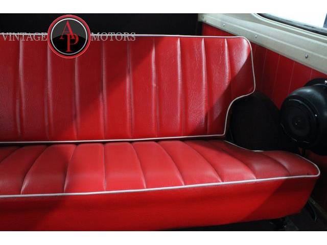 1972 International Scout (CC-2075947) for sale in Statesville, North Carolina