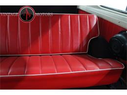 1972 International Scout (CC-2075947) for sale in Statesville, North Carolina