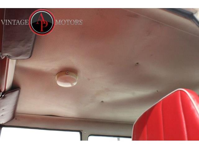 1972 International Scout (CC-2075947) for sale in Statesville, North Carolina