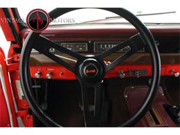 1972 International Scout (CC-2075947) for sale in Statesville, North Carolina