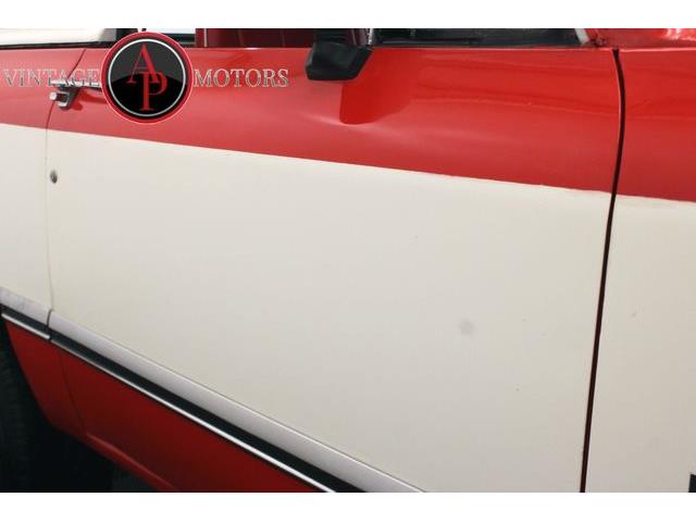 1972 International Scout (CC-2075947) for sale in Statesville, North Carolina