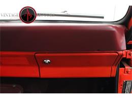 1972 International Scout (CC-2075947) for sale in Statesville, North Carolina