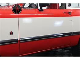 1972 International Scout (CC-2075947) for sale in Statesville, North Carolina