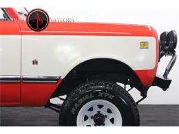 1972 International Scout (CC-2075947) for sale in Statesville, North Carolina