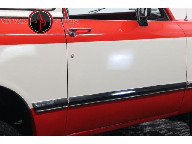 1972 International Scout (CC-2075947) for sale in Statesville, North Carolina