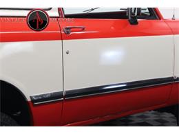 1972 International Scout (CC-2075947) for sale in Statesville, North Carolina