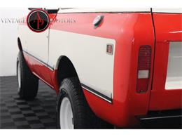 1972 International Scout (CC-2075947) for sale in Statesville, North Carolina